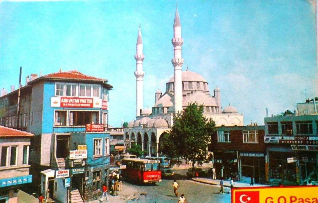 Karadeniz Mahallesi